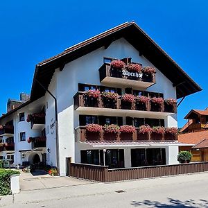 Hotel Alpenhof